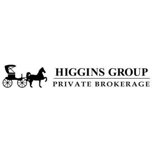 Higgins Group Private Brokerage