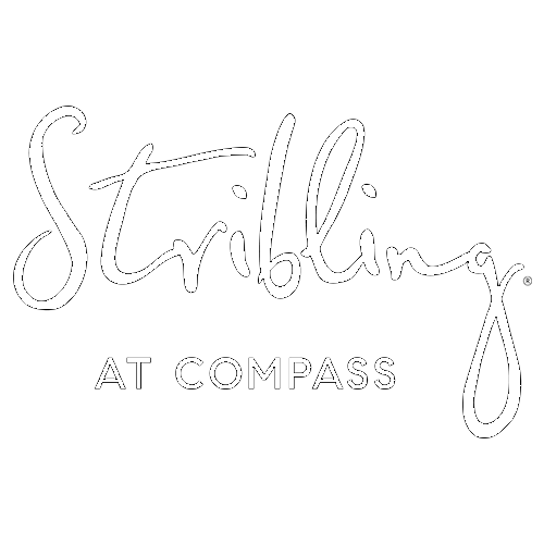 Stribling at Compass