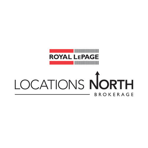 Royal LePage Locations North, Brokerage