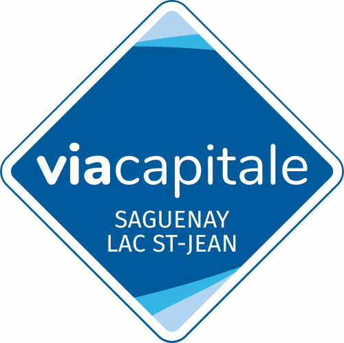Via Capitale Saguenay/Lac St-Jean