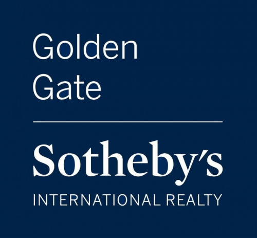 Golden Gate Sotheby's International - San Rafael - Irwin Street