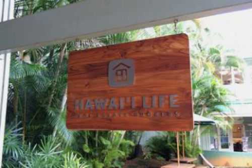 Hawai'i Life- Princeville