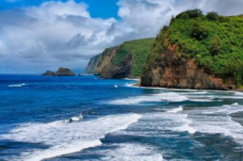 Hawai'i Life- Hamakua Coast
