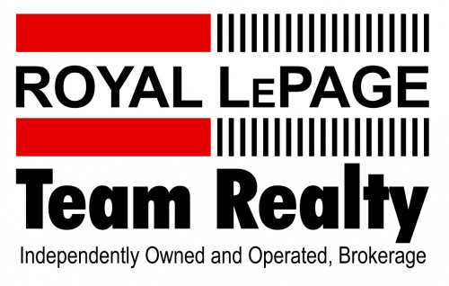 Royal LePage Team Realty- Stittsville