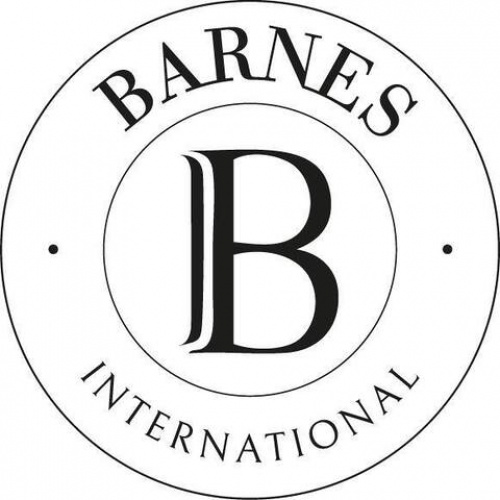 Barnes Dubai